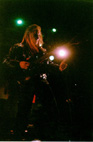 Live in Athens